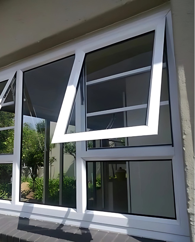 CỬA SỔ MỞ HẤT NHÔM XINGFA QUẢNG ĐÔNG